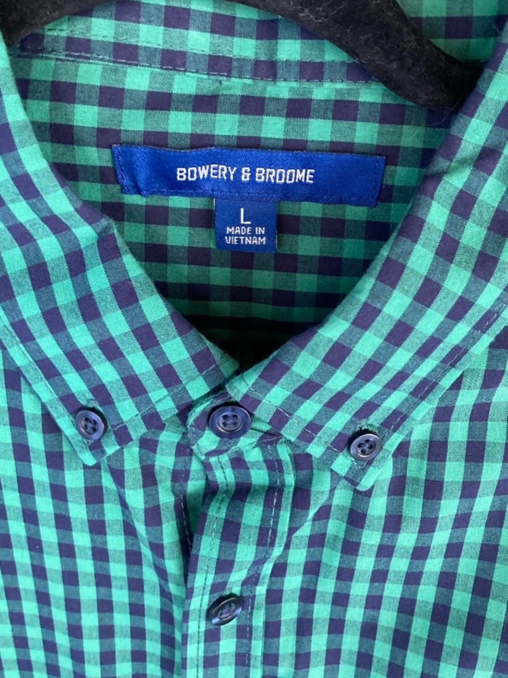 Five Large Shirts  - Great Brands - Picture 9 of 16